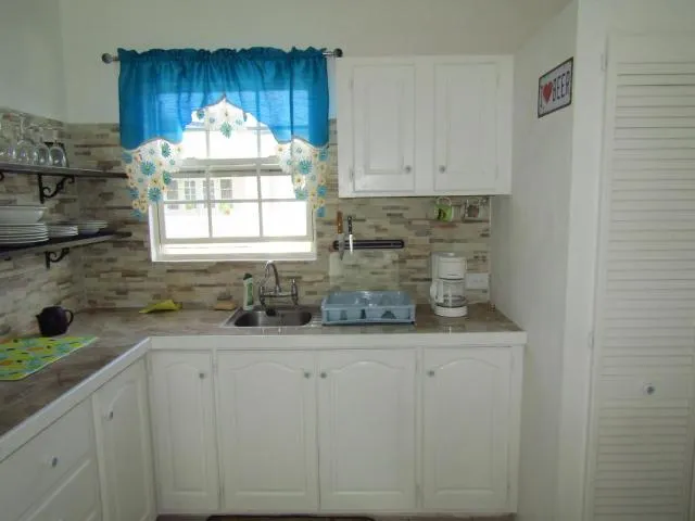  Dover Apt by beach in the Gap - picture  : Kitchen/kitchenette,Kitchen or kitchenette,Property 