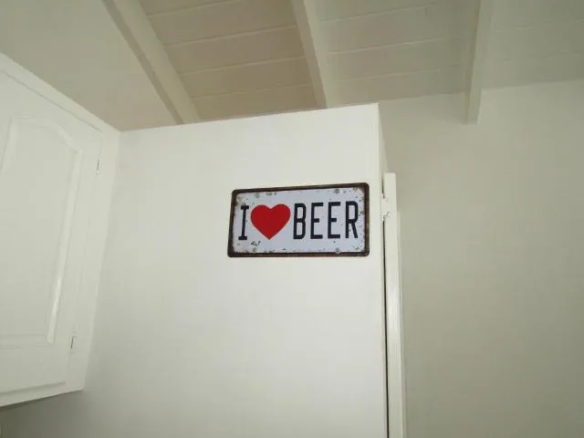  Dover Apt by beach in the Gap - picture  : kitchen,Property 