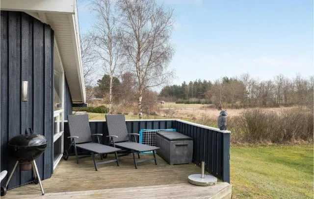  Holiday home Annavej Grenaa I - picture  : Property building,Property 