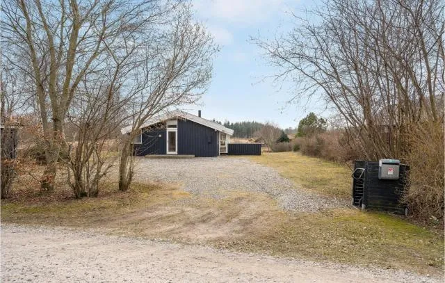  Holiday home Annavej Grenaa I - picture  : Property building,Property building,Property 