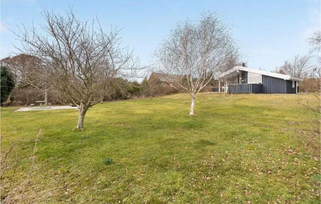  Holiday home Annavej Grenaa I - picture  : Property building,Garden,Property 