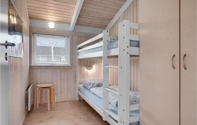  Holiday home Annavej Grenaa I - picture  : Off site,Bedroom,Property 