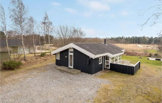  Holiday home Annavej Grenaa I - picture  : Property building,Property building,Property 