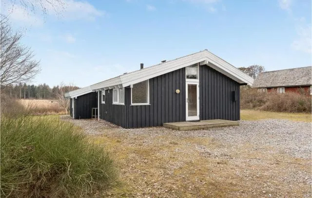  Holiday home Annavej Grenaa I - picture  : Property building,Property building,Property 