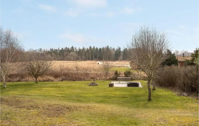  Holiday home Annavej Grenaa I - picture  : Garden,Garden,Property 