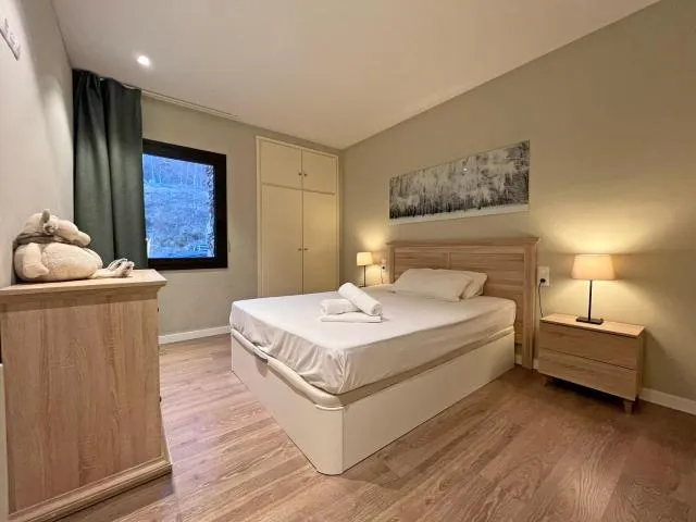  Apartamentos Valle de Inclés Deluxe 3000 - picture  : Bedroom,Property 