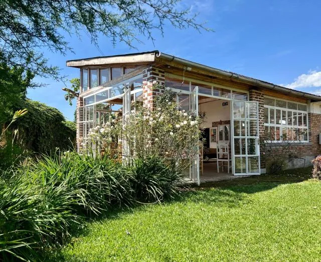  La Locanda - photo de couverture 