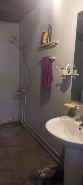  Voskevaz guest house - cover picture 