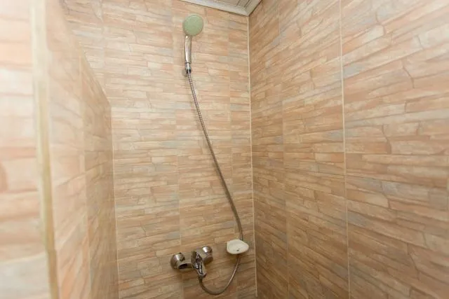  Kigaliview Hotel and Apartments - photo  : Salle de bain,Salle de bain,Propriété 