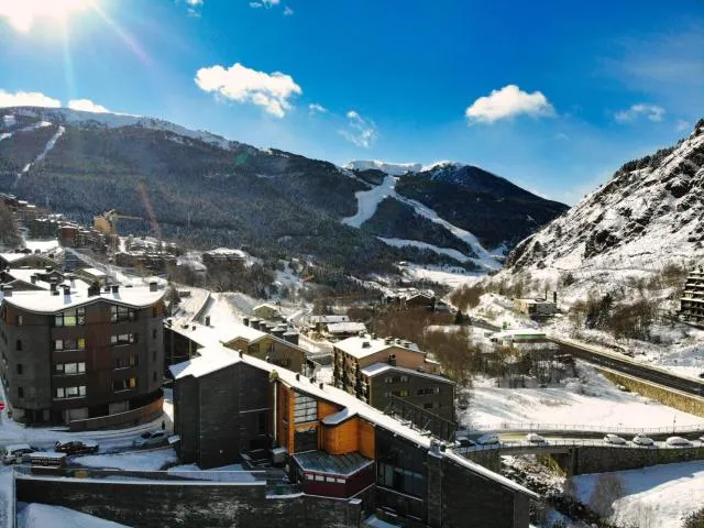  Hotel Galanthus & Spa - picture  : Shower,Aqua park,Bird's eye view,Property 