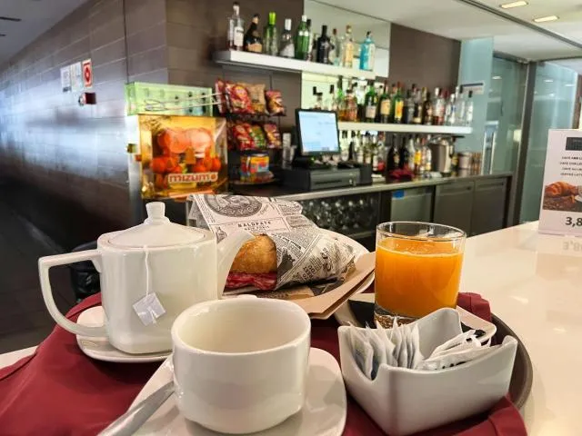  Hotel Galanthus & Spa - picture  : Lounge or bar,Property 