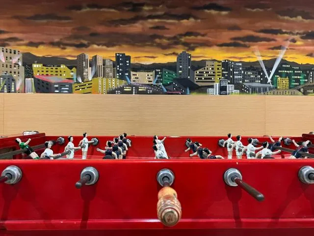  Hotel Galanthus & Spa - picture  : Game Room,Property 