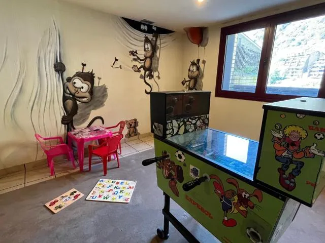  Hotel Galanthus & Spa - picture  : Game Room,Property 