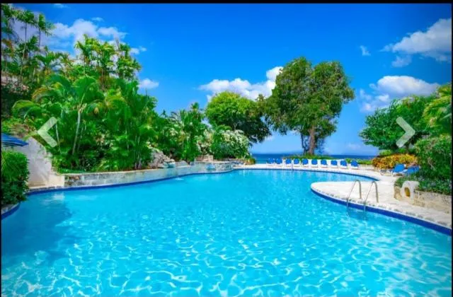  Nutmeg at Merlin Bay - picture  : Swimming pool,Other 