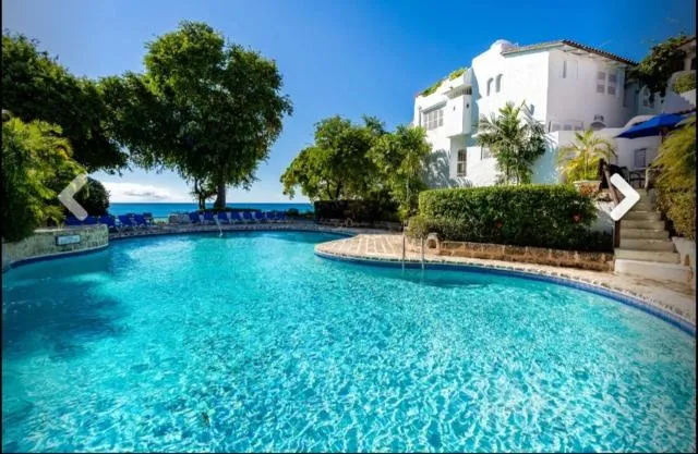  Nutmeg at Merlin Bay - picture  : Property building,Swimming pool,Other 