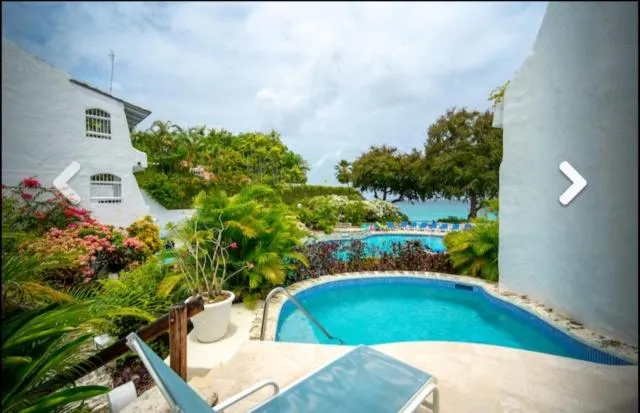  Nutmeg at Merlin Bay - picture  : Swimming pool,Pool view,Other 