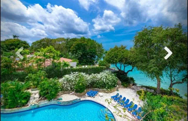  Nutmeg at Merlin Bay - picture  : Swimming pool,Pool view,Other 