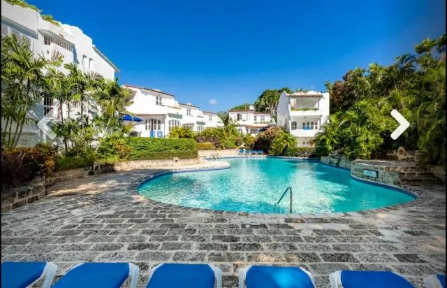  Nutmeg at Merlin Bay - picture  : Property building,Swimming pool,Other 