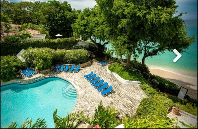  Nutmeg at Merlin Bay - picture  : Swimming pool,Pool view,Other 