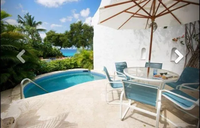  Nutmeg at Merlin Bay - picture  : Swimming pool,Other 