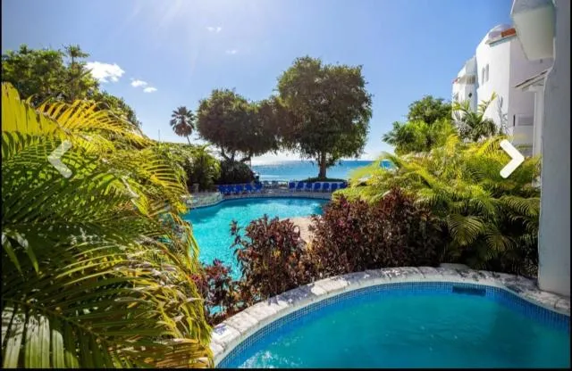  Nutmeg at Merlin Bay - picture  : Swimming pool,Pool view,Other 