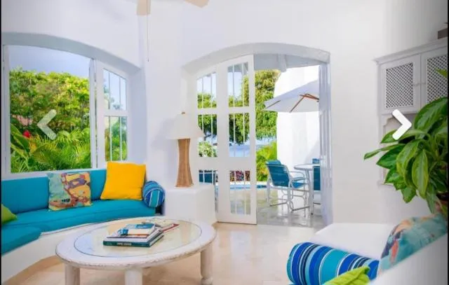  Nutmeg at Merlin Bay - picture  : Seating area,Other 