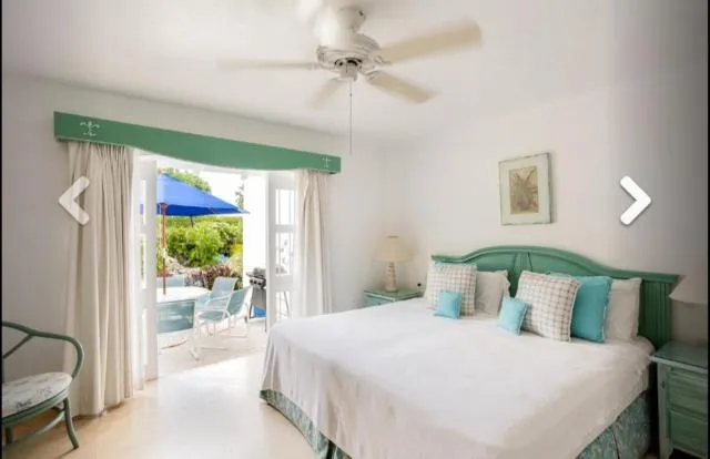  Nutmeg at Merlin Bay - picture  : Bed,Other 