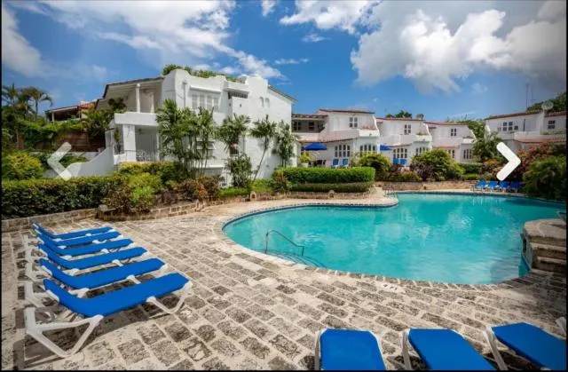  Nutmeg at Merlin Bay - picture  : Swimming pool,Pool view,Other 