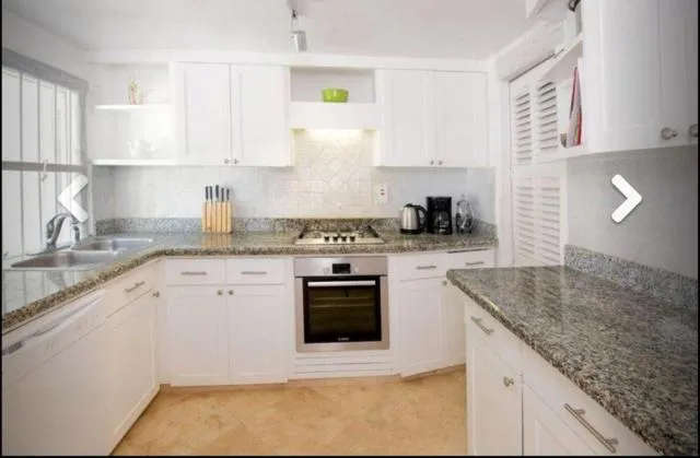  Nutmeg at Merlin Bay - picture  : Kitchen/kitchenette,Other 