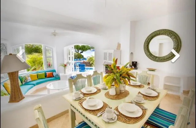  Nutmeg at Merlin Bay - picture  : Dining area,Other 