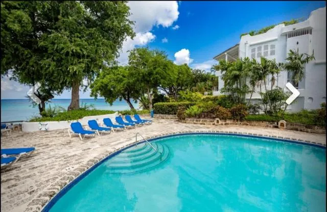  Nutmeg at Merlin Bay - picture  : Swimming pool,Pool view,Other 