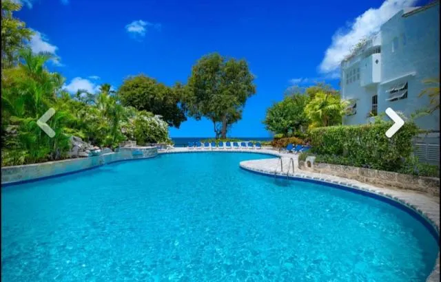  Nutmeg at Merlin Bay - picture  : Swimming pool,Pool view,Other 