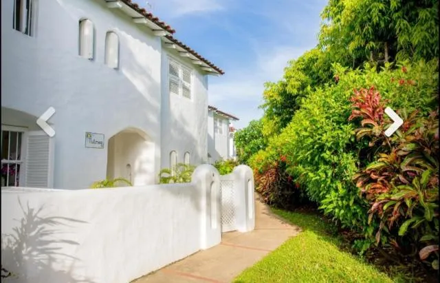  Nutmeg at Merlin Bay - picture  : Property building,Other 