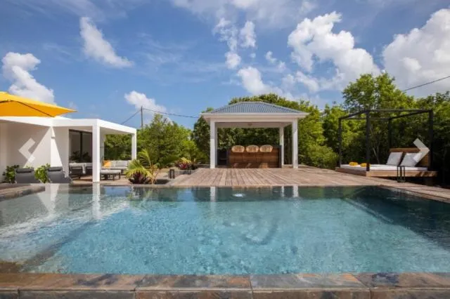  Villa Nuit DEtoiles - picture  : Swimming pool,Other 