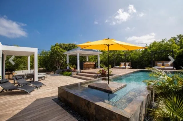  Villa Nuit DEtoiles - picture  : Swimming pool,Pool view,Other 