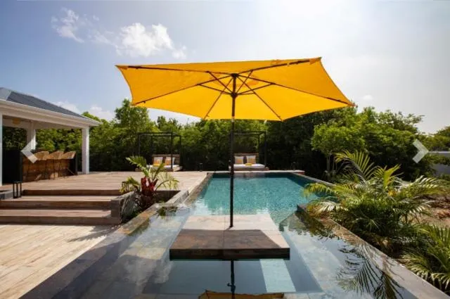  Villa Nuit DEtoiles - picture  : Swimming pool,Pool view,Other 