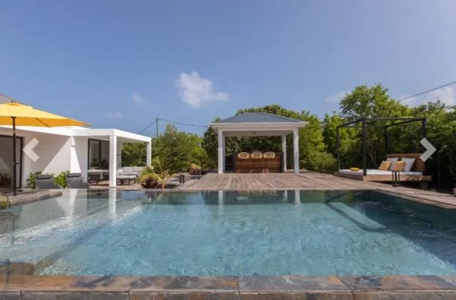  Villa Nuit DEtoiles - picture  : Swimming pool,Other 