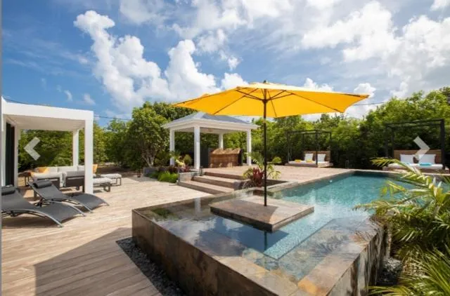  Villa Nuit DEtoiles - picture  : Swimming pool,Other 