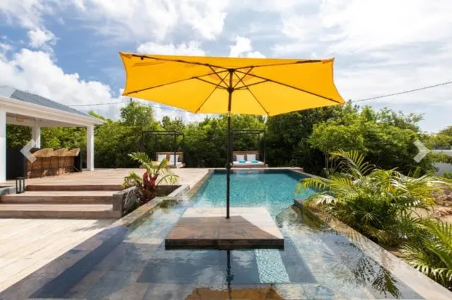  Villa Nuit DEtoiles - picture  : Swimming pool,Other 