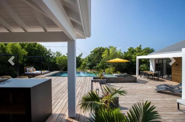  Villa Nuit DEtoiles - picture  : Swimming pool,Other 