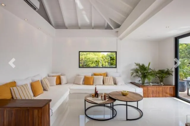  Villa Nuit DEtoiles - picture  : Seating area,Other 