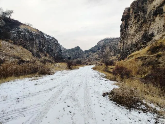  Zove Rural Cottage with garden views - picture  : Shower,Natural landscape,Property 