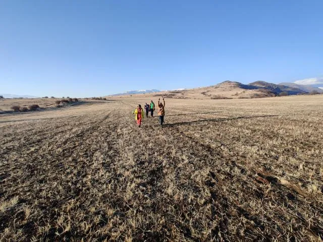  Zove Rural Cottage with garden views - picture  : Guests,Property 