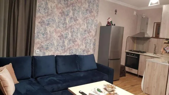  Karen’s home - picture  : Seating area 