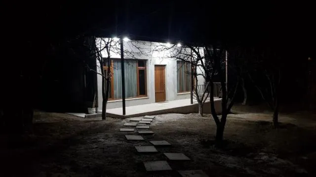  Karen’s home - picture  : Property building 