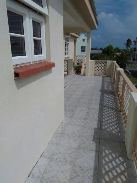  So-neez - picture  : Balcony/terrace,Property building 