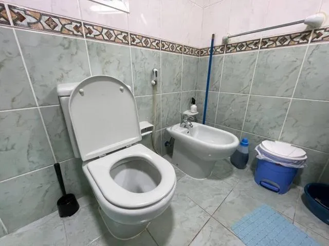  Private Room&Bath (WiFi Netflix) - picture  : Bathroom 