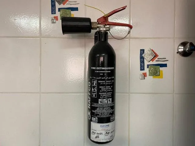  Private Room&Bath (WiFi Netflix) - picture  : Bathroom 