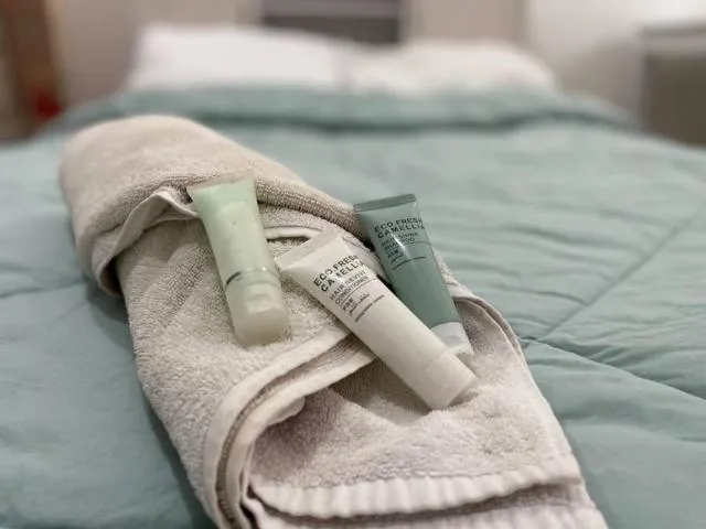  Private Room&Bath (WiFi Netflix) - picture  : Bed 