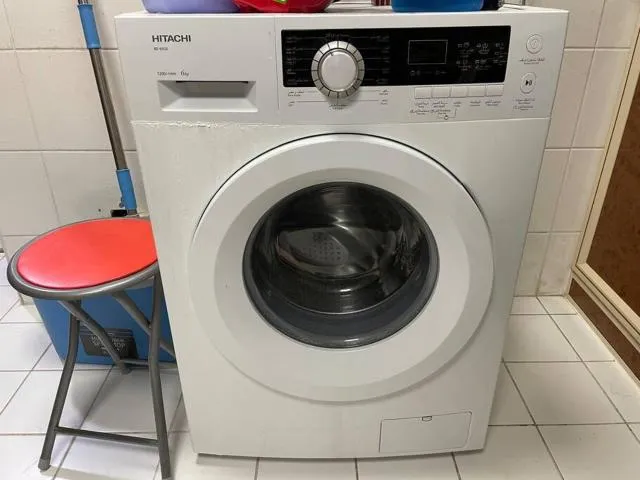  Private Room&Bath (WiFi Netflix) - picture  : Kitchen/kitchenette,Bathroom 